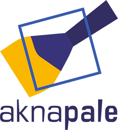 Aknapale